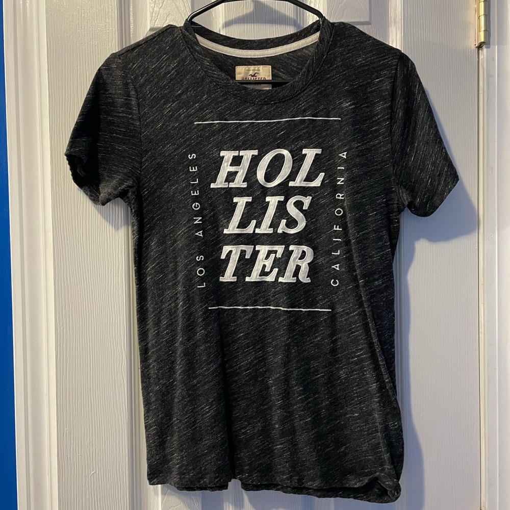 Hollister LA California Shirt